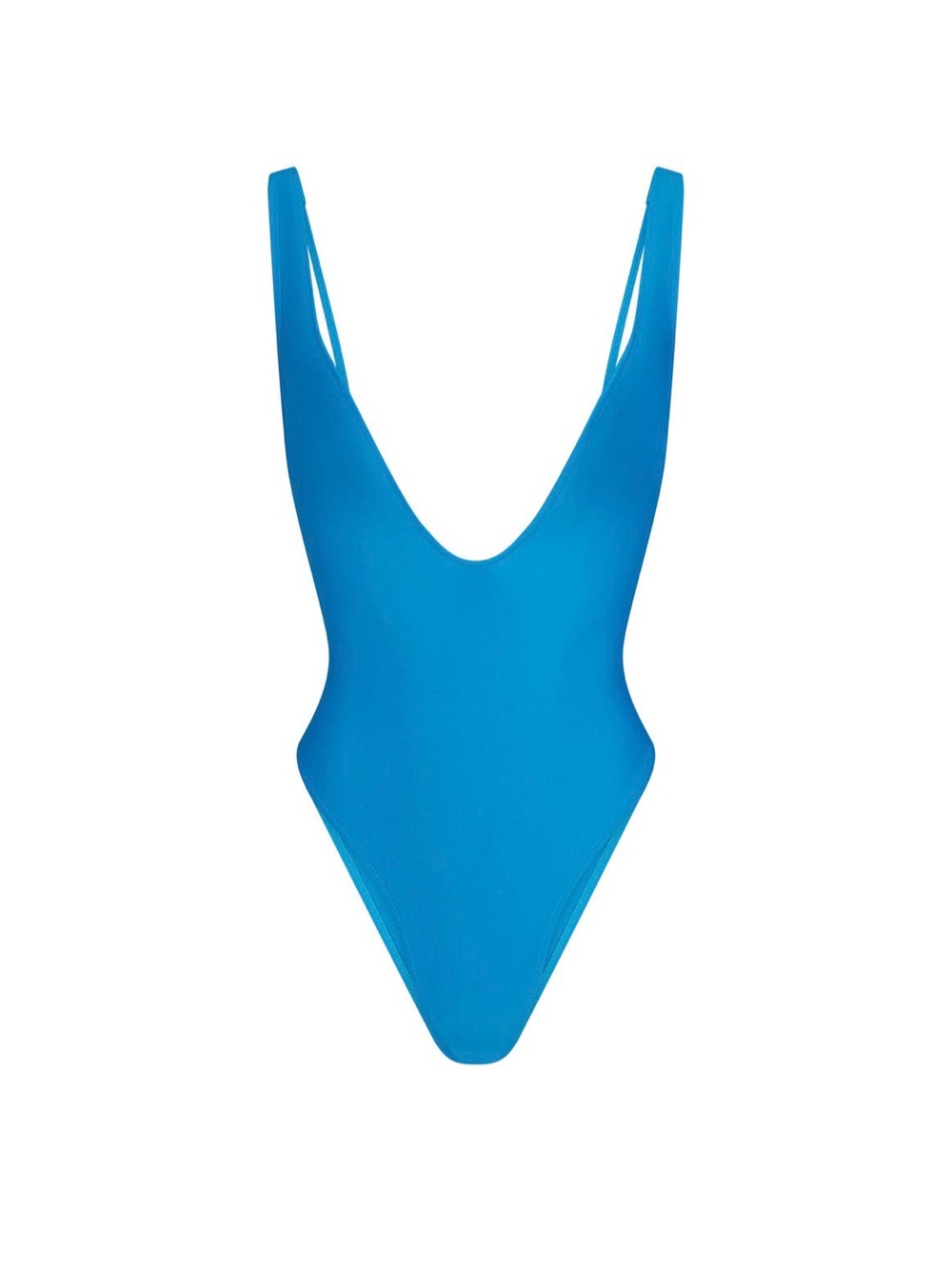SKIMS Signature Swim One-Piece Swimsuit Size Small